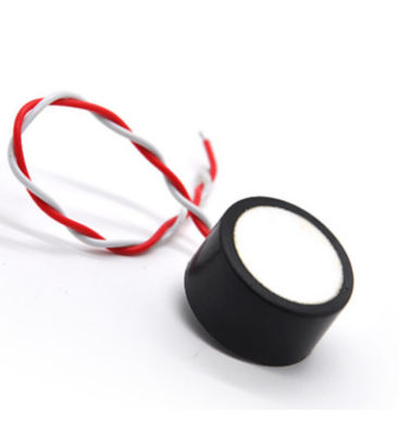 เครื่องส่งความถี่สูงแรง 800Vp-p อุตสาหกรรม ด้วยความรู้สึก -170 DB และมาตรฐานกันน้ํา IP65