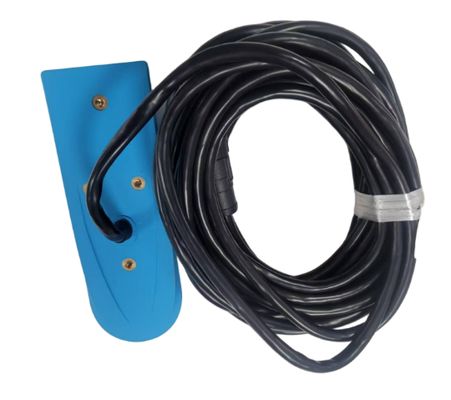 เซ็นเซอร์อัลตราโซนิกกันน้ำ 80KHz ความน่าเชื่อถือสูง อายุการใช้งานยาวนาน