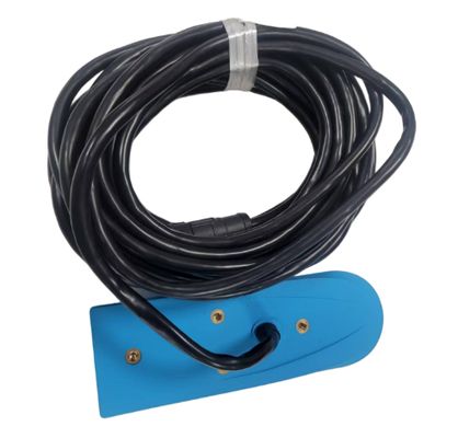 200KHz กันน้ํา อุทราซอนเซอร์ ความน่าเชื่อถือสูง อายุการใช้งานยาว