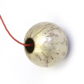 PZT อเนกประสงค์ 51 ทรงกลมองค์ประกอบ Piezoceramic หรือรูปร่างเป็นตัวเลือก