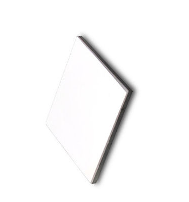 Piezoelectric Ceramics สี่เหลี่ยมผืนผ้า Navy II 5700pF 32KHz Ultrasonic